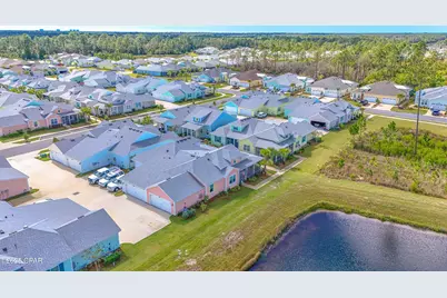 8670 Tropics Avenue, Panama City Beach, FL 32413 - Photo 6