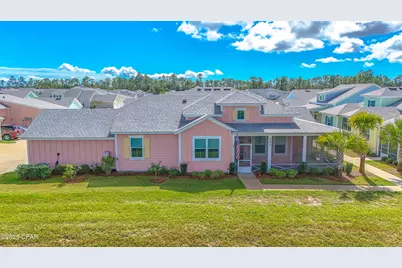 8670 Tropics Avenue, Panama City Beach, FL 32413 - Photo 2