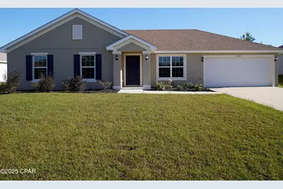 2221 Chase Street, Chipley, FL 32428 - Photo 2