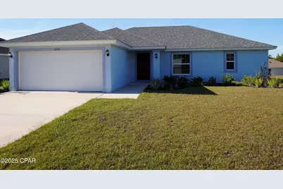2216 Chase Street, Chipley, FL 32428 - Photo 1