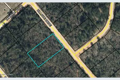 Tbd Hillside Drive, Marianna, FL 32448 - Photo 6