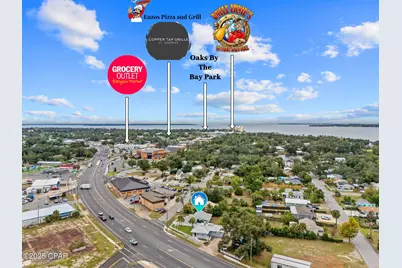 1709 Cincinnati Avenue, Panama City, FL 32401 - Photo 4