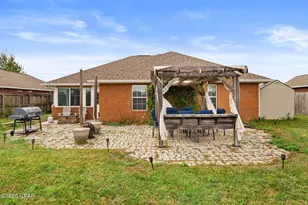 4259 Dairy Farm Rd, Panama City, FL 32404 - Photo 30