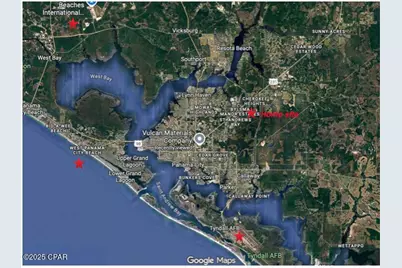 4259 Dairy Farm Road, Panama City, FL 32404 - Photo 38