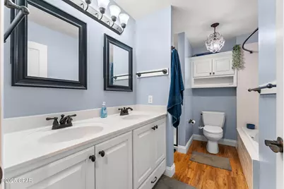 4259 Dairy Farm Road, Panama City, FL 32404 - Photo 24