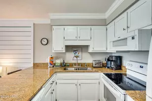 17670 Front Beach, Panama City Beach, FL 32413 - Photo 8