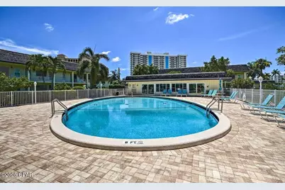 17670 Front Beach #B4, Panama City Beach, FL 32413 - Photo 20