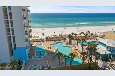 10811 Front Beach Road #2-1607, Panama City Beach, FL 32407 - Photo 66