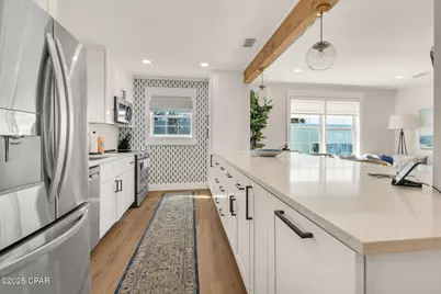 13011 Oleander Drive, Panama City Beach, FL 32407 - Photo 8