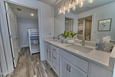 9450 S Thomas Drive #1410B, Panama City Beach, FL 32408 - Photo 24