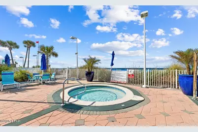 9450 S Thomas Drive #1410B, Panama City Beach, FL 32408 - Photo 40