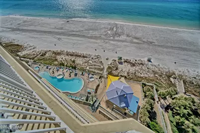 9450 S Thomas Drive #1410B, Panama City Beach, FL 32408 - Photo 32