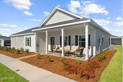 2309 Rushes Avenue, Panama City, FL 32405 - Photo 2