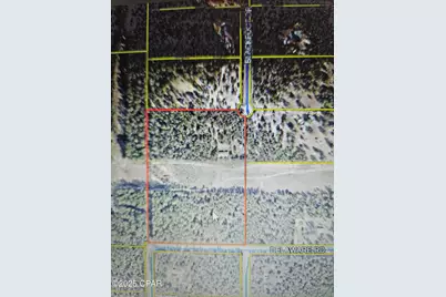 322 Blackfoot Drive, Defuniak Springs, FL 32433 - Photo 2