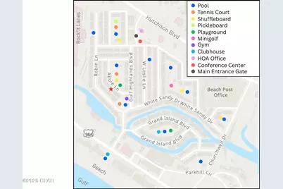 116 Abbie Lane, Panama City Beach, FL 32407 - Photo 48