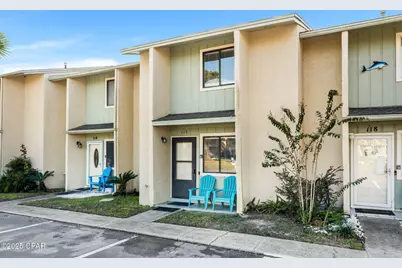 116 Abbie Lane, Panama City Beach, FL 32407 - Photo 1