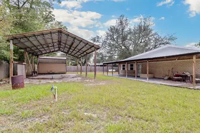 248 Sukoshi Drive, Panama City, FL 32404 - Photo 8