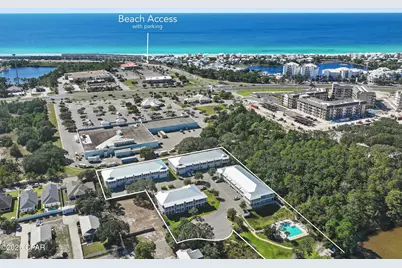 22930 Ann Miller Road, Panama City Beach, FL 32413 - Photo 12