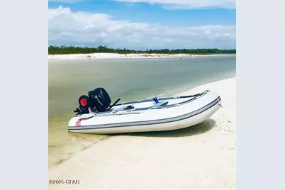 22930 Ann Miller Road, Panama City Beach, FL 32413 - Photo 30