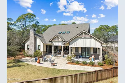 1400 Otter Point, Panama City Beach, FL 32413 - Photo 80