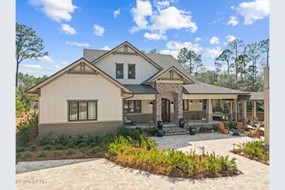 1400 Otter Point, Panama City Beach, FL 32413 - Photo 2