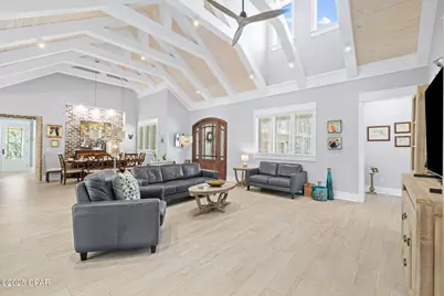 1400 Otter Point, Panama City Beach, FL 32413 - Photo 6