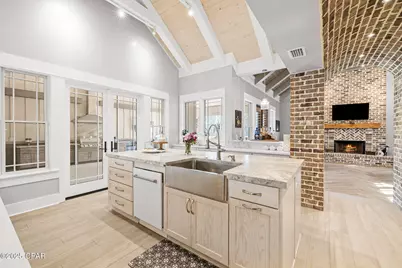 1400 Otter Point, Panama City Beach, FL 32413 - Photo 14