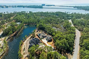 1400 Otter Point, Panama City Beach, FL 32413 - Photo 96