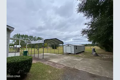 3672 Northside Church Road, Greenwood, FL 32443 - Photo 32