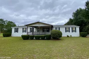 3672 Northside Church Rd, Greenwood, FL 32443 - Photo 1