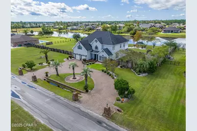 3400 Nautical Drive, Southport, FL 32409 - Photo 2