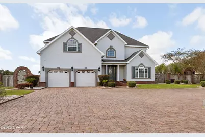 3400 Nautical Drive, Southport, FL 32409 - Photo 1