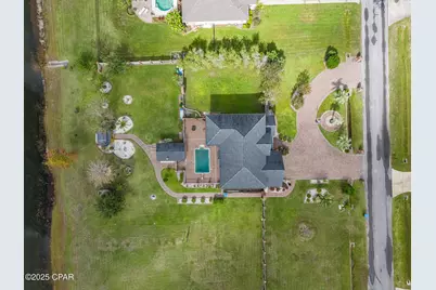 3400 Nautical Drive, Southport, FL 32409 - Photo 4