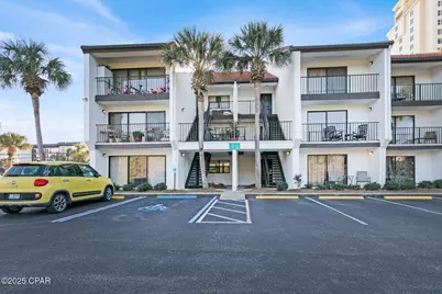 520 Richard Jackson Boulevard #3308, Panama City Beach, FL 32407 - Photo 1