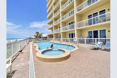 5115 Gulf Drive #1904, Panama City, FL 32408 - Photo 36