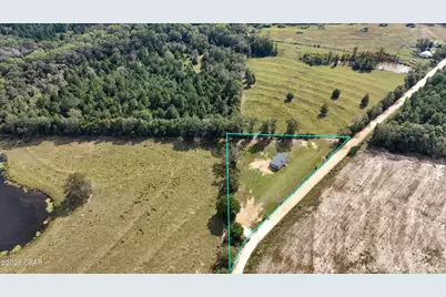 1139 Buddy Gilley Road, Bonifay, FL 32425 - Photo 4