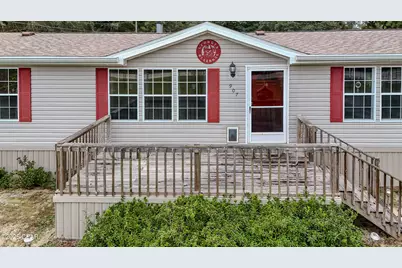 907 Court Martial Ranch Road, Panama City, FL 32409 - Photo 1