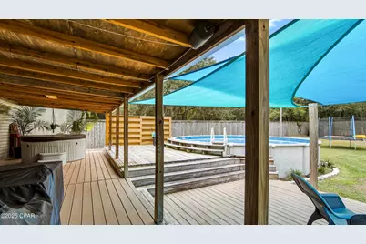 907 Court Martial Ranch Road, Panama City, FL 32409 - Photo 26