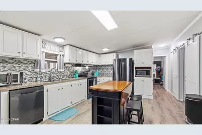 907 Court Martial Ranch Road, Panama City, FL 32409 - Photo 6