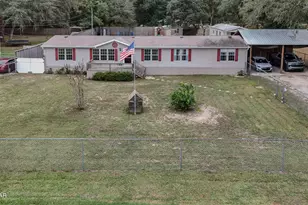 907 Court Martial Ranch Rd, Panama City, FL 32409 - Photo 2