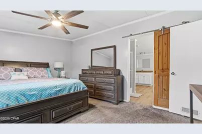 907 Court Martial Ranch Road, Panama City, FL 32409 - Photo 10