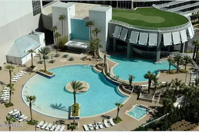 9902 S Thomas Drive #1138, Panama City Beach, FL 32408 - Photo 62