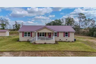 2776 Bonifay Gritney Road, Bonifay, FL 32425 - Photo 2
