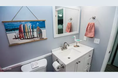 17462 Front Beach Road #27A, Panama City Beach, FL 32413 - Photo 14