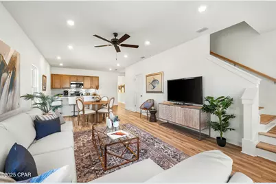 1207 Wildflower Court #LOT 693 - SABAL PLAN, Panama City, FL 32405 - Photo 22