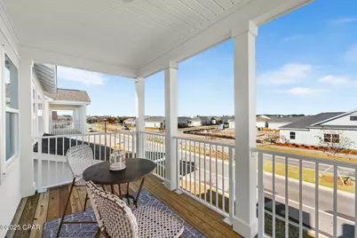 1207 Wildflower Court #LOT 693 - SABAL PLAN, Panama City, FL 32405 - Photo 44