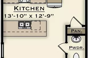 1207 Wildflower Ct, Panama City, FL 32405 - Photo 2