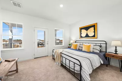 1207 Wildflower Court #LOT 693 - SABAL PLAN, Panama City, FL 32405 - Photo 24