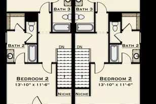 1207 Wildflower Ct, Panama City, FL 32405 - Photo 10