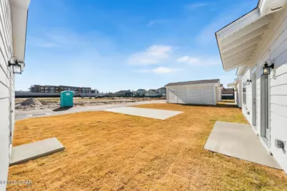 1207 Wildflower Court #LOT 693 - SABAL PLAN, Panama City, FL 32405 - Photo 32